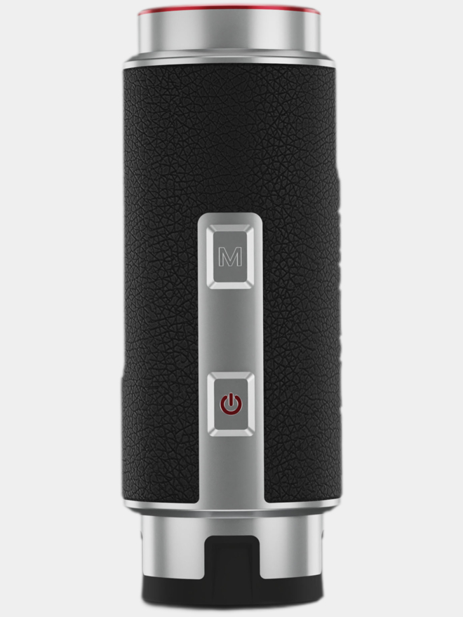 Zoom OLED Pro Laser-Entfernungsmesser schwarz