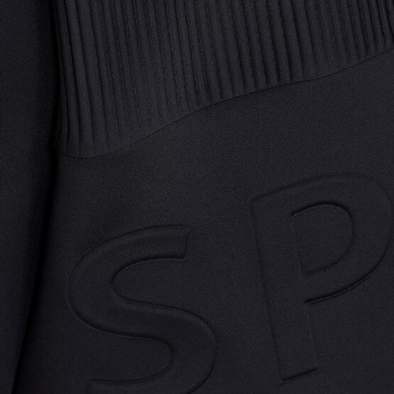 Sportalm Stretch Jacke schwarz