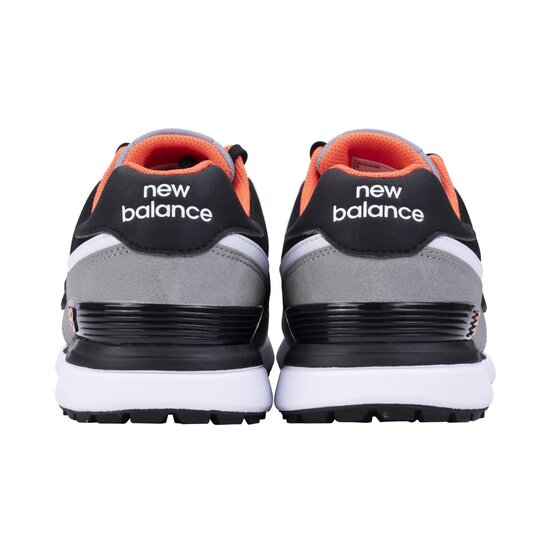 New Balance 574 Greens SL Golfschuhe grau