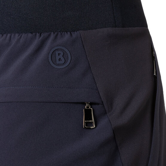 Bogner CORY Bermuda Hose navy