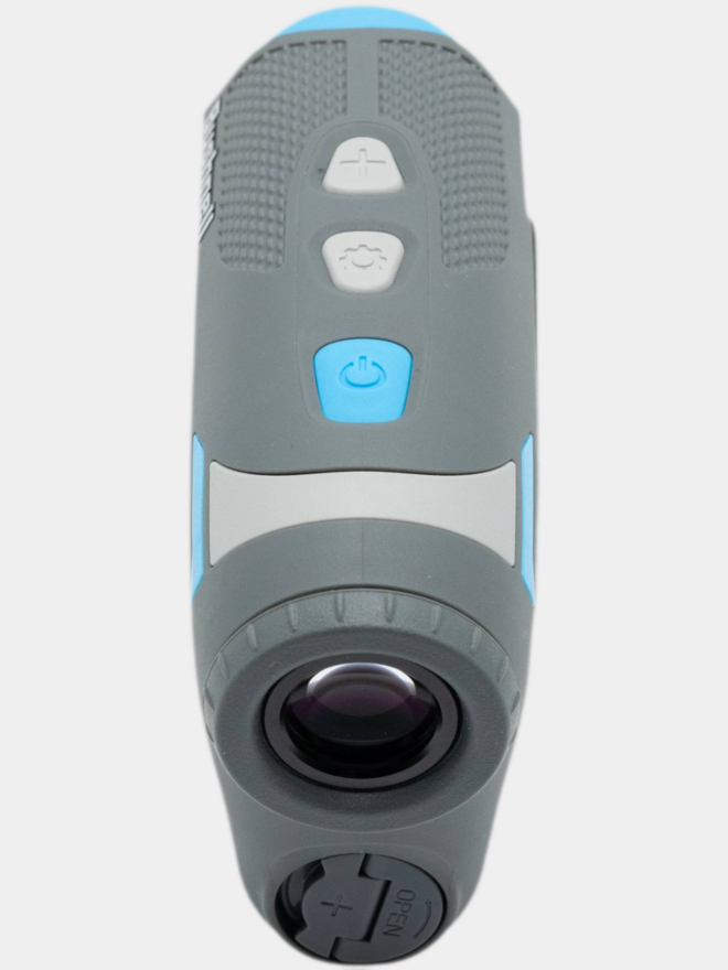 Bushnell Tour Hybrid Laser-Entfernungsmesser grau