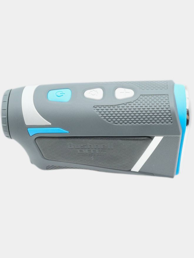 Bushnell Tour Hybrid Laser-Entfernungsmesser grau