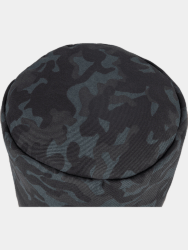 Titleist Barrel Twill Driver Headcover schwarz