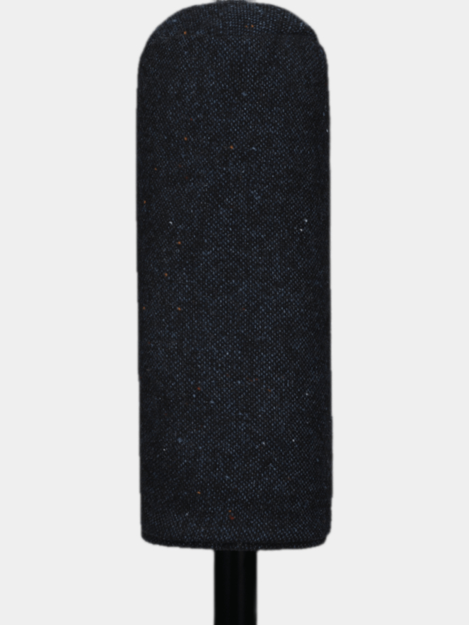 Titleist Barrel Twill Fairwayholz Headcover navy