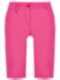 Chervo GRISELDGH Bermuda Hose pink