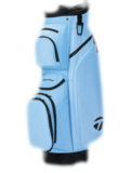 TaylorMade TM24 Cart Lite hellblau