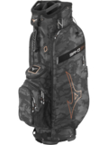Mizuno BR-D3 25 Cart Bag schwarz