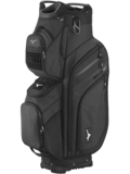 Mizuno BR-D4 25 Cart Bag grau