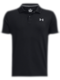 Under Armour Polokošile PERFORMANCE POLO 2.0 s polovičním rukávem černá