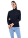 Chervo MAKEUP Softshell Jacke navy