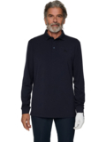 J.Lindeberg Florian Langarm Polo navy