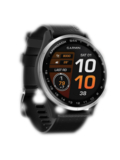 Garmin Approach S44 schwarz