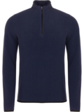 Chervo TRAVEGH Stretch Midlayer navy