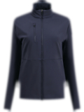 Chervo MEDIATO Softshell Jacke navy