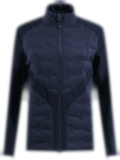 Chervo MONDIALE Softshell Jacke navy