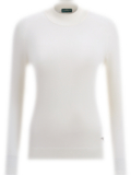 Chervo NIDO Strick Pullover offwhite