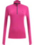 Chervo TARRIVE Thermo Midlayer pink