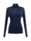 Chervo TARTUFO Thermo Midlayer navy