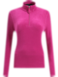 Chervo TARTUFO Thermo Midlayer pink