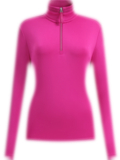 Chervo TUFFO Thermo Midlayer pink