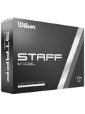 Wilson Staff Model weiß
