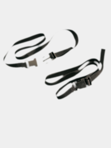 Silverline Gurte für Caddywagen Sonstige