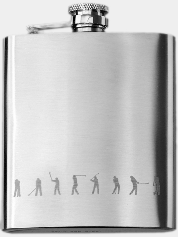 Sportiques Flachmann Sonstige