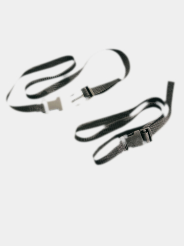 Silverline Haltegurt groß Sonstige