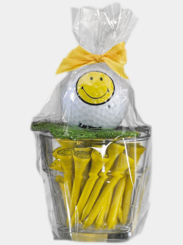 Sportiques Glastopf Smiley Sonstige