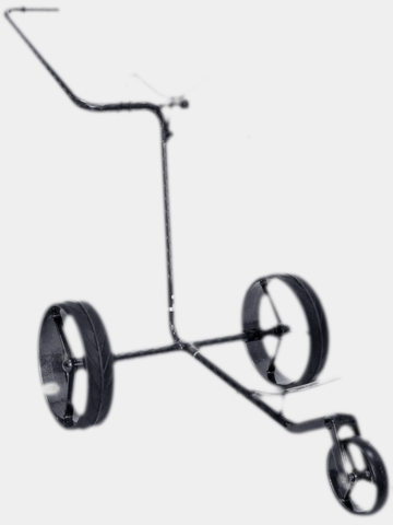 JuCad Carbon schwarz