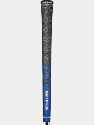 Golf Pride Multi Compound Midsize BLAU