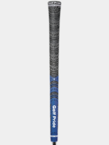 Golf Pride Multi Compound Midsize BLAU