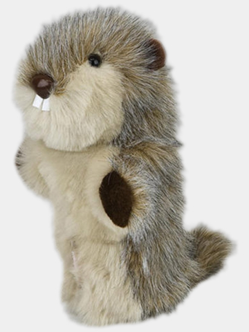 Daphne Gopher Hybrid Headcover Sonstige