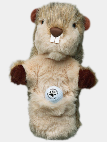 Daphne Gopher Driver Headcover Sonstige