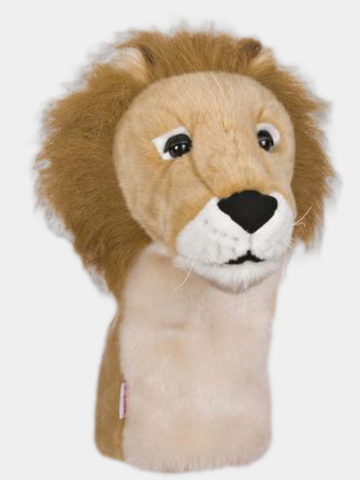 Daphne Löwe Driver Headcover Sonstige