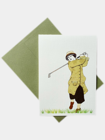 Little Illustrations Grußkarte GPP5 Sonstige