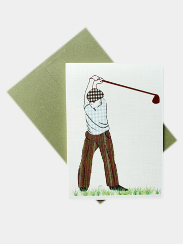 Little Illustrations Grußkarte GPP11 Sonstige