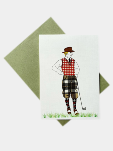 Little Illustrations Grußkarte GPP24 Sonstige