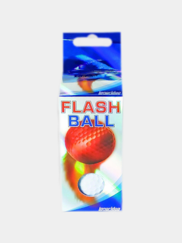 Golf Kontor FlashBalls 2er Set Leuchtball Sonstige