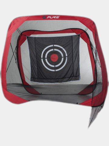 Pure 2 Improve Pop up Quad Driving Net Sonstige