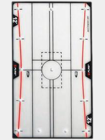 Pure 2 Improve Putting Mirror 12Ich Sonstige