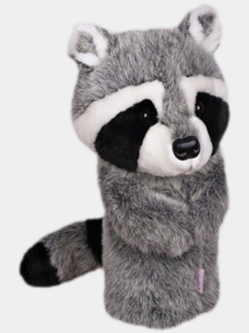 Daphne Waschbär Driver Headcover Sonstige