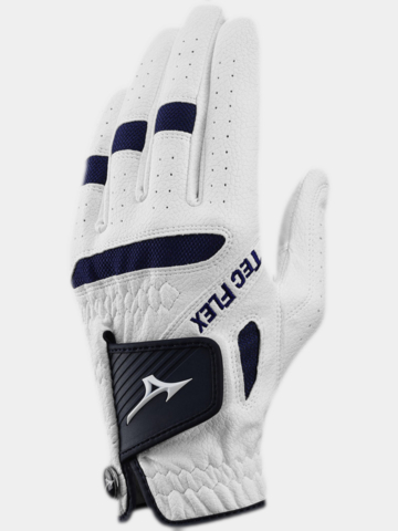 Mizuno TecFlex LH weiß