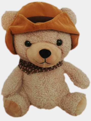 INGGI John Boy Hybrid Headcover Sonstige