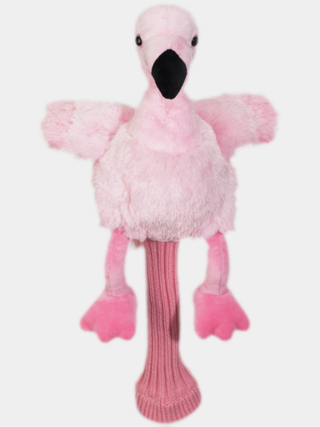 Creative Covers Flamingo Driver Headcover Sonstige