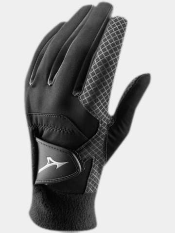 Mizuno Thermagrip schwarz