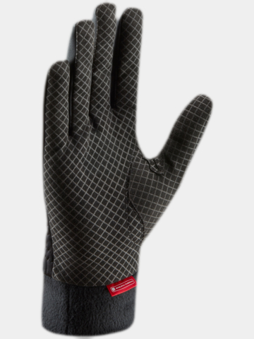 Mizuno Thermagrip schwarz