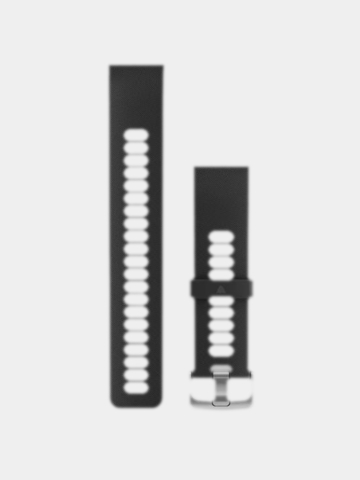 Garmin Ersatzarmband S60/S62 schwarz