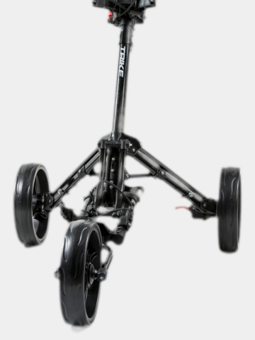 Kenton Trike Trolley schwarz