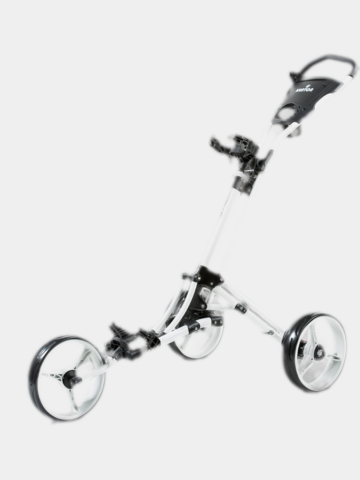 Kenton Trike Trolley weiß